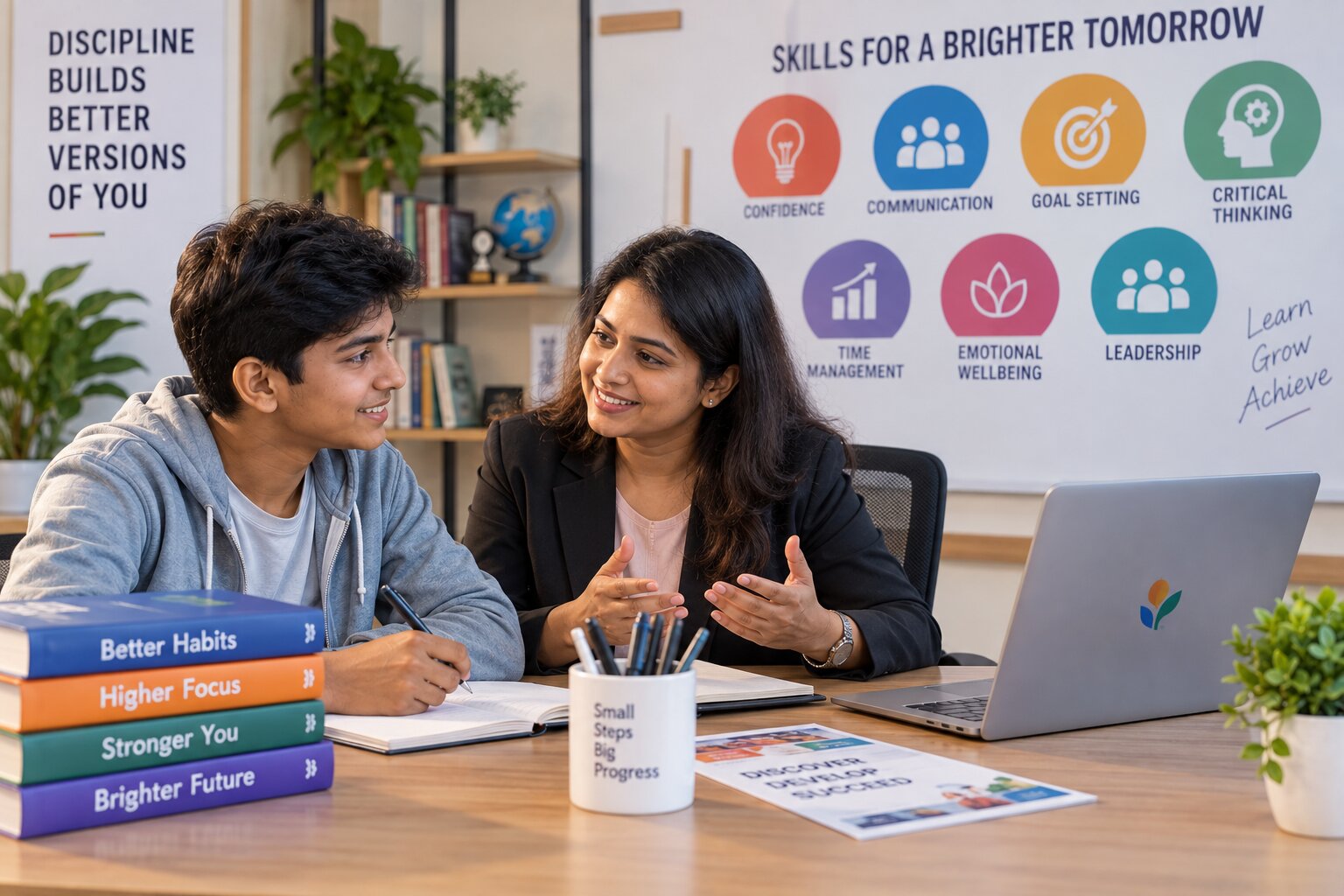 Student Skill Development